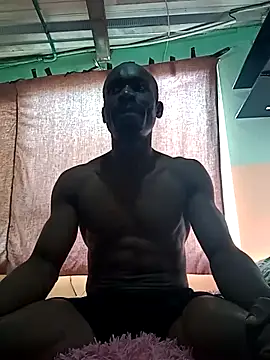 Miltton Jakee online show from 03.05.25