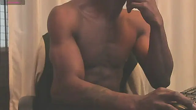 Miltton Jakee online show from 03.05.25