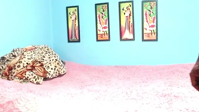 Miltton Jakee online show from 09.11.25