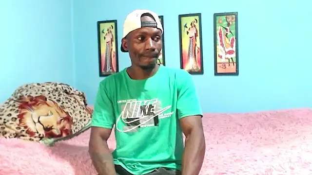 Miltton Jakee online show from 09.14.25