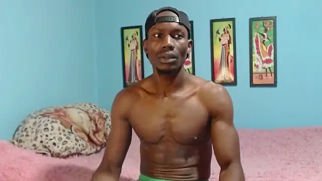 Miltton Jakee online show from 09.29.25