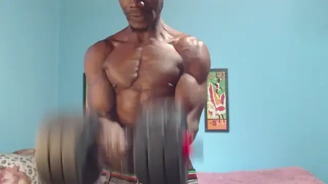 Miltton Jakee online show from 10.02.25