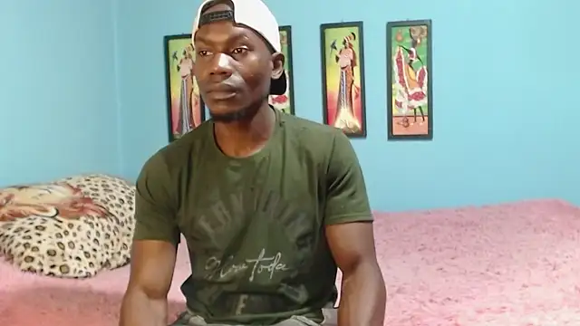 Miltton Jakee online show from 10.24.25