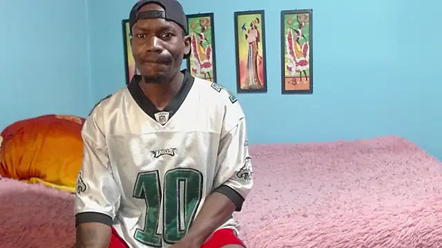 Miltton Jakee online show from 11.26.25