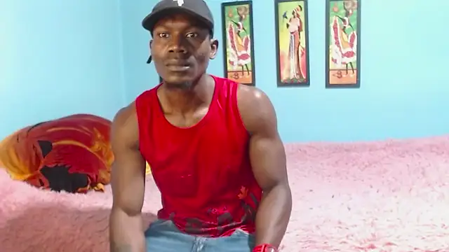 Miltton Jakee online show from 12.04.25