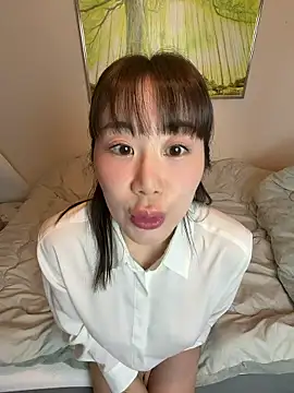 sariko0627 online show from 05.12.26