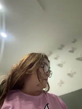 Snapshot of AntonellaAlondra4 chatting on 11.12.25 AntonellaAlondra4 online show from 11.12.25