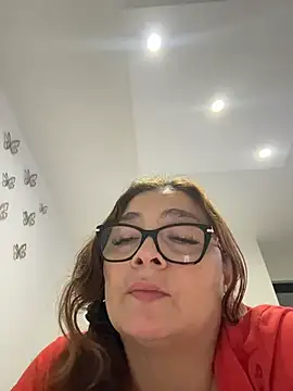 AntonellaAlondra4 online show from 03.18.26