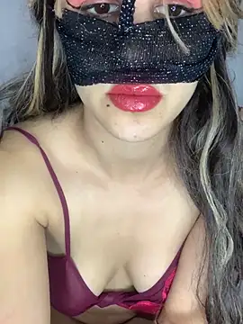 Snapshot of senoritaseno chatting on 01.12.25 senoritaseno online show from 01.12.25