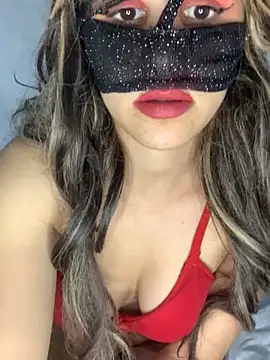 Snapshot of senoritaseno chatting on 01.20.25 senoritaseno online show from 01.20.25