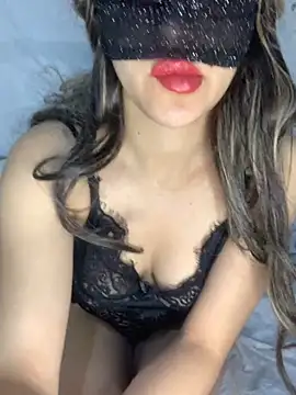 Snapshot of senoritaseno chatting on 01.22.25 senoritaseno online show from 01.22.25