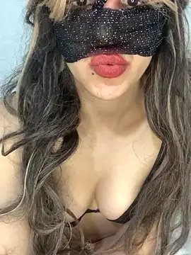 senoritaseno online show from 02.22.25