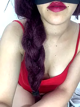 Snapshot of senoritaseno chatting on 09.26.25 senoritaseno online show from 09.26.25