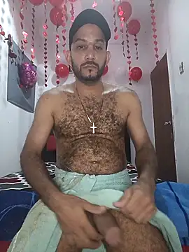 arqui009 online show from 02.16.26