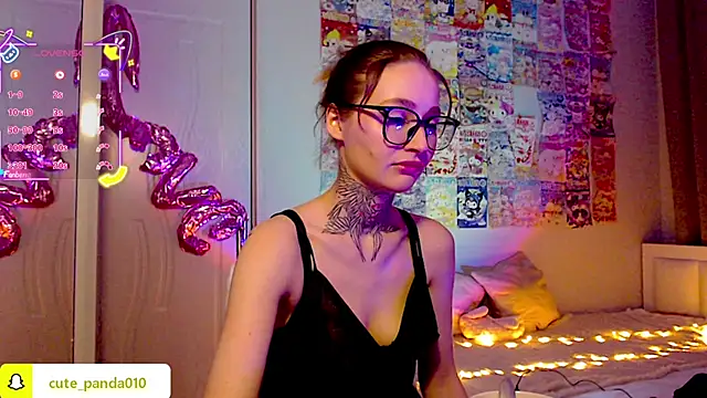 Milky way UwU online show from 02.22.26