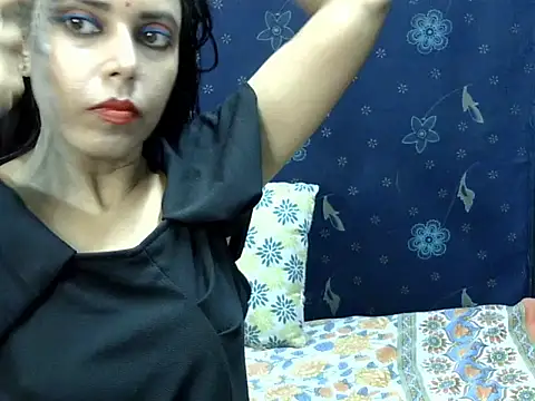 Pramila Manish online show from 07.23.26
