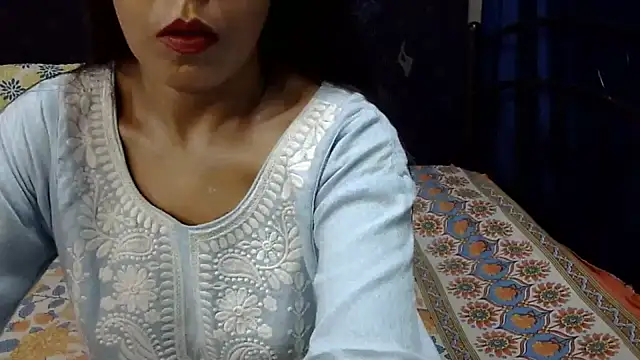 Pramila Manish online show from 07.26.26