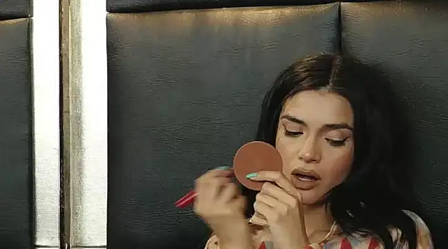 BlairBadgley online show from 03.19.25