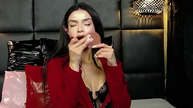 BlairBadgley online show from 11.12.25