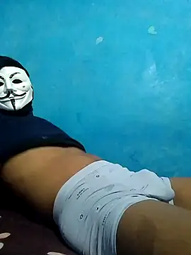 Snapshot of its_yonish chatting on 09.11.25 its yonish online show from 09.11.25