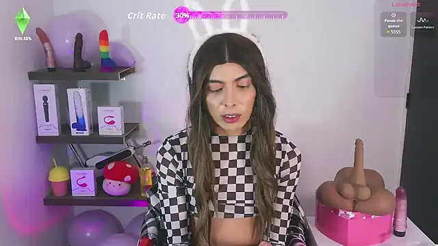 valentina crtti online show from 04.22.26