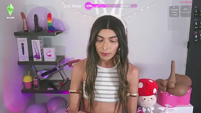 valentina crtti online show from 05.29.26