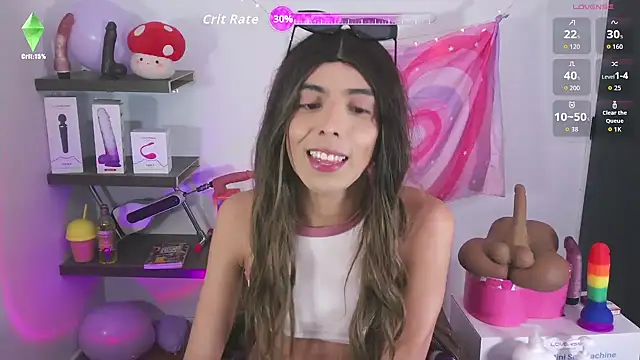 valentina crtti online show from 06.29.26