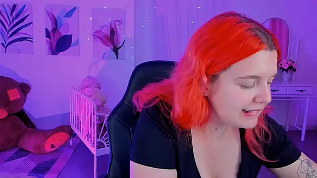 NielletaBlossom online show from 12.27.24