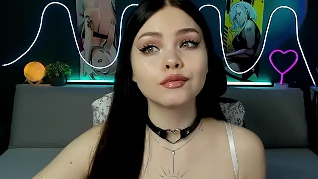 Snapshot of AkiraKatsu chatting on 03.20.25 AkiraKatsu online show from 03.20.25