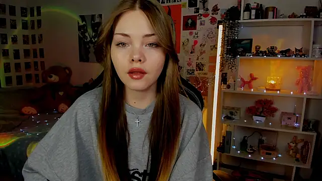 AkiraKatsu online show from 03.21.26