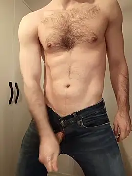 PerfectBisex online show from 05.19.26
