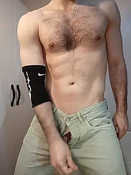 PerfectBisex online show from 06.14.26