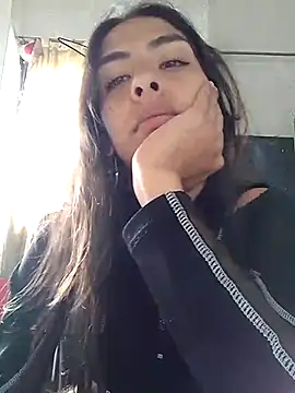 Snapshot of Alisson_420 chatting on 03.06.25 Alisson 420 online show from 03.06.25