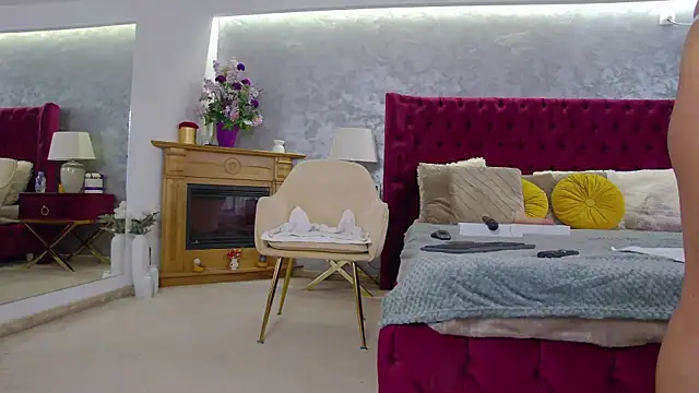 Snapshot of MissJasmine_ chatting on 11.18.25 MissJasmine online show from 11.18.25