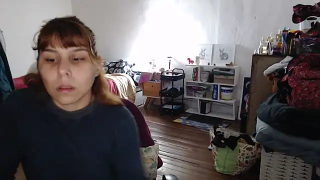 bunnylolaa4 online show from 10.26.25