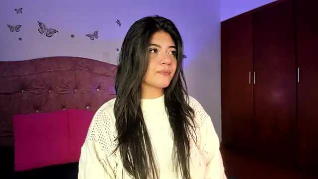 DesireSweet online show from 12.23.25