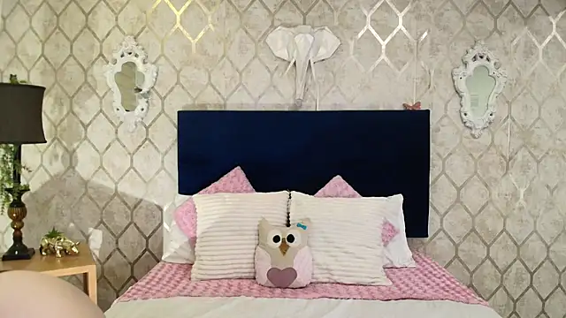 Snapshot of Ivy_Starr1 chatting on 01.21.25 Ivy Starr1 online show from 01.21.25