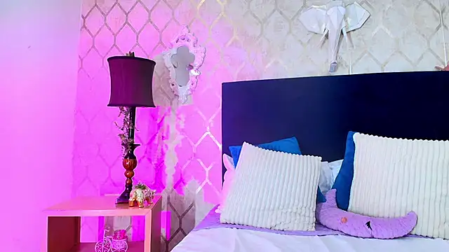 Snapshot of Ivy_Starr1 chatting on 02.20.25 Ivy Starr1 online show from 02.20.25