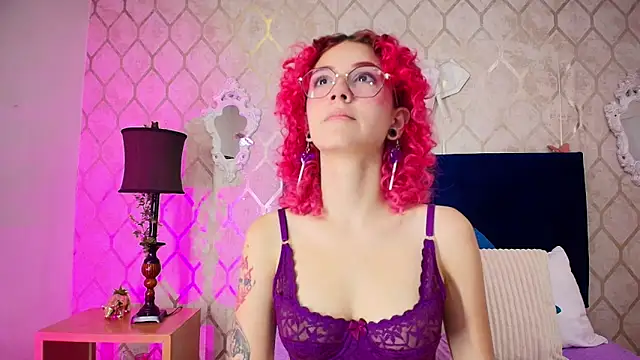 Snapshot of Ivy_Starr1 chatting on 02.28.25 Ivy Starr1 online show from 02.28.25