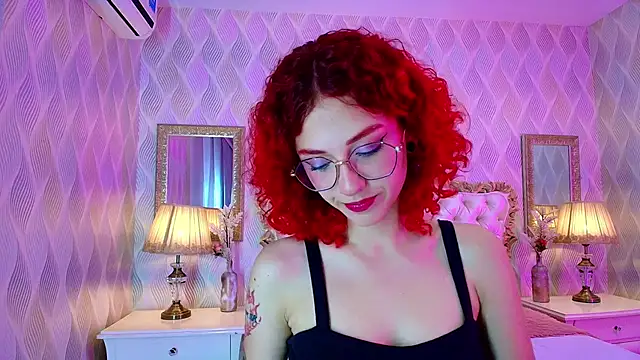 Snapshot of Ivy_Starr1 chatting on 03.13.25 Ivy Starr1 online show from 03.13.25