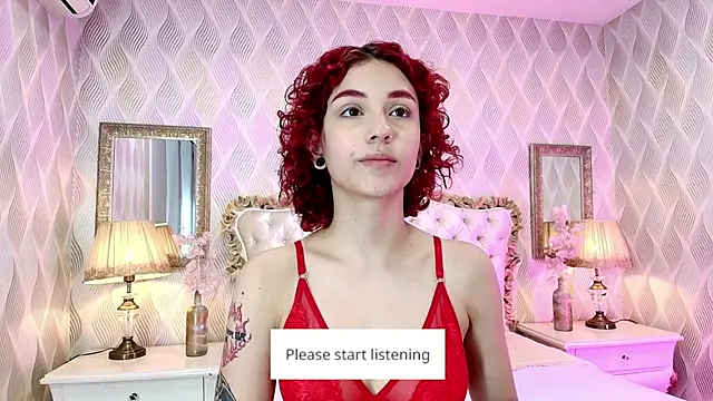 Snapshot of Ivy_Starr1 chatting on 10.17.25 Ivy Starr1 online show from 10.17.25