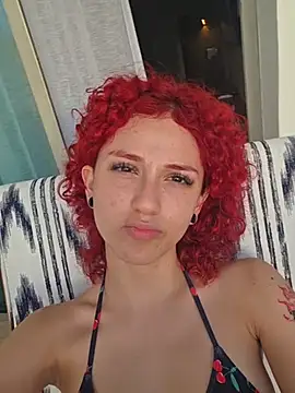 Snapshot of Ivy_Starr1 chatting on 11.13.25 Ivy Starr1 online show from 11.13.25