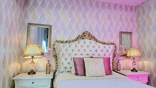 Snapshot of Ivy_Starr1 chatting on 11.24.25 Ivy Starr1 online show from 11.24.25