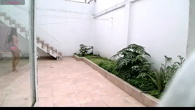 IssabellaJones online show from 03.07.25