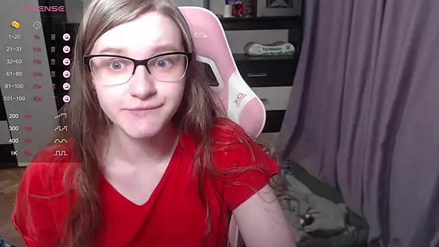 Snapshot of Tomato_Tease chatting on 01.01.25 Tomato Tease online show from 01.01.25