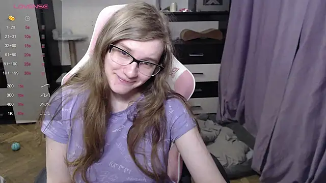 Snapshot of Tomato_Tease chatting on 02.15.25 Tomato Tease online show from 02.15.25