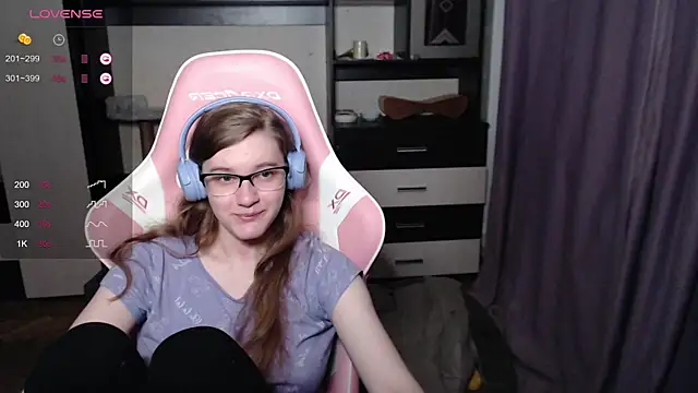 Snapshot of Tomato_Tease chatting on 03.03.25 Tomato Tease online show from 03.03.25