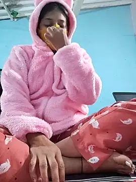 Snapshot of Kashish_SC chatting on 12.01.24 Kashish SC online show from 12.01.24