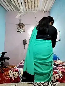 Snapshot of Kashish_SC chatting on 12.02.24 Kashish SC online show from 12.02.24