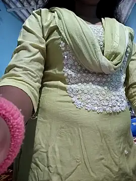 Snapshot of Kashish_SC chatting on 12.02.24 Kashish SC online show from 12.02.24